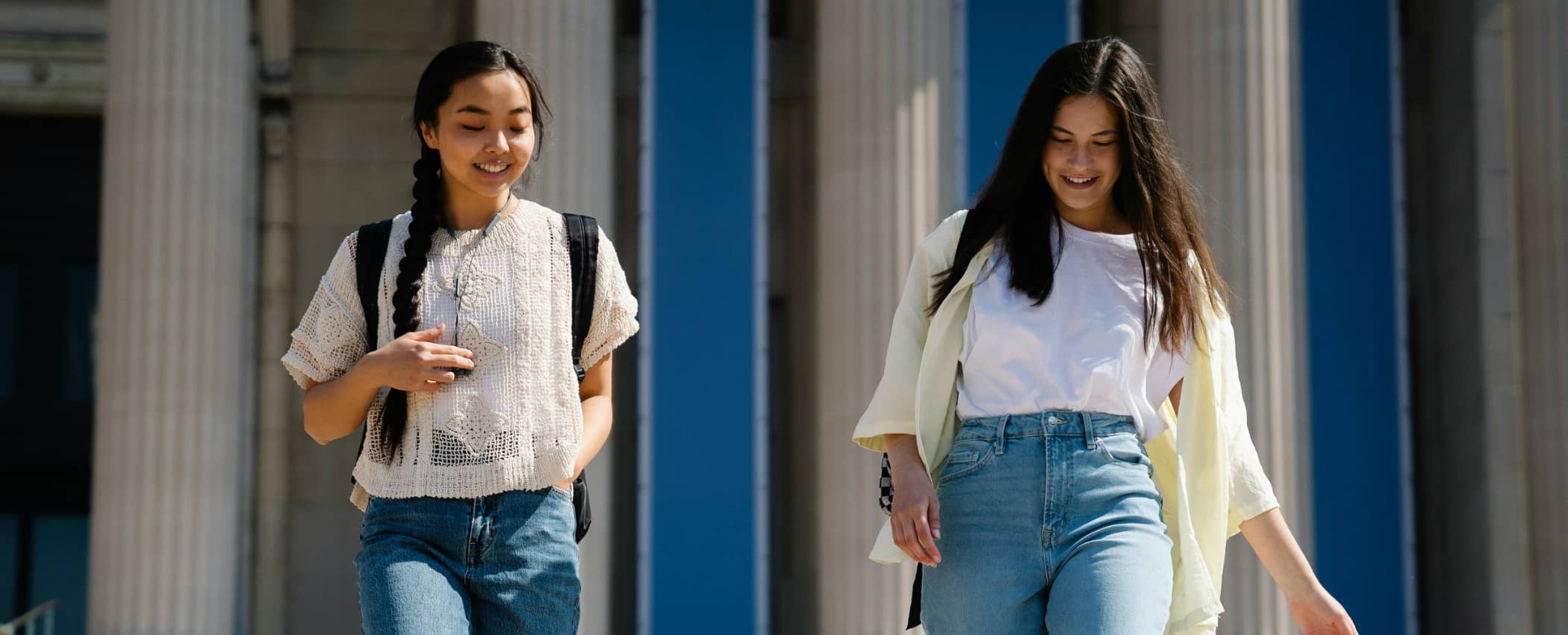 Embark on limitless possibilities