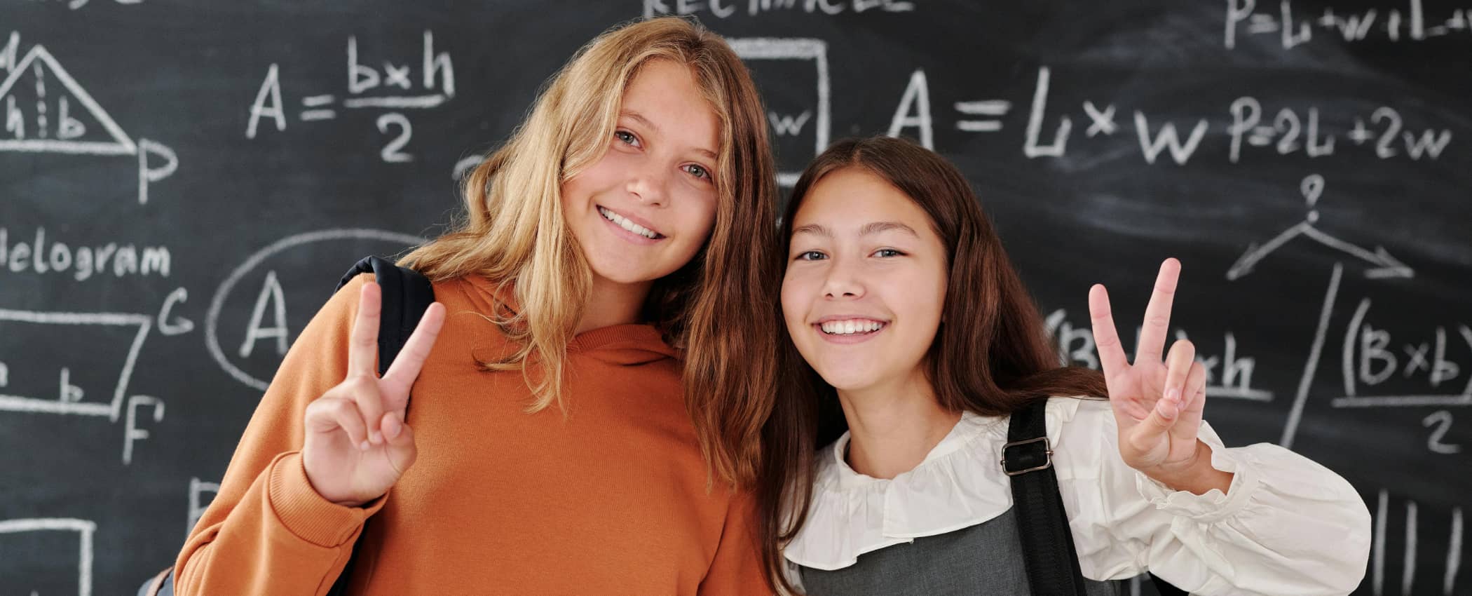 Unleash your potential