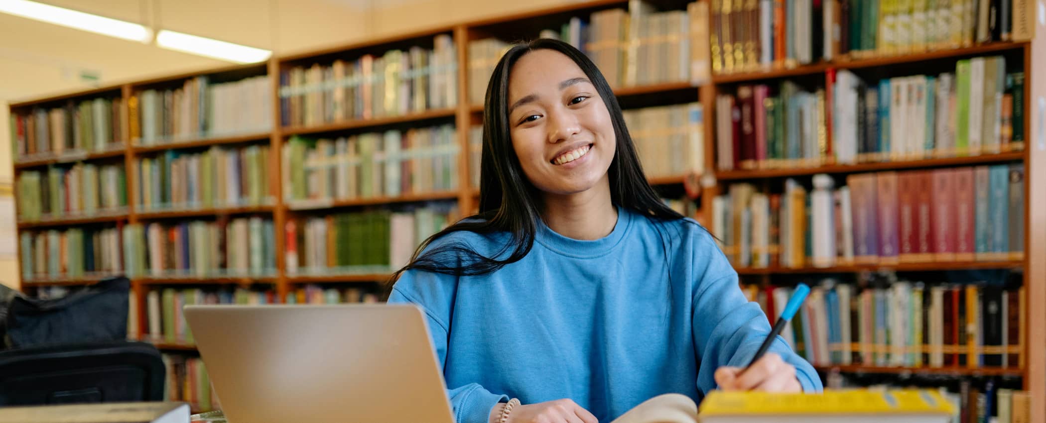 Start your story here